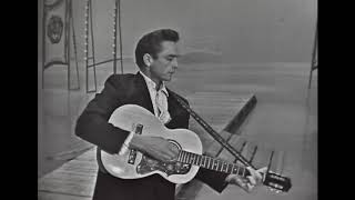 Johnny Cash  Ring of Fire LIVE [upl. by Phillida]