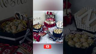 Oru simple hamper set cheyyam 😍 [upl. by Ekal88]