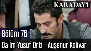 Karadayı 61Bölüm  Feride Kardeşinin Cansız Bedeninin Başında [upl. by Uda]