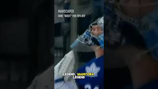 The morning of James Reimer’s NHL debut [upl. by Yditsahc]