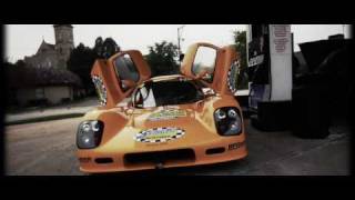 Jeff Schwartzs 1003 Horse Power Ultima GTR [upl. by Grindle]