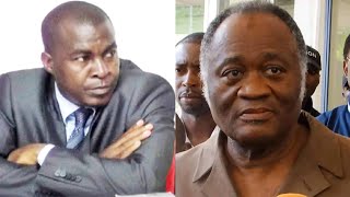 Remember Pr Owona qui Conteste la qualité de Dr Ateba Eyene et le paradoxe du pays organisateur [upl. by Oicnedurp]