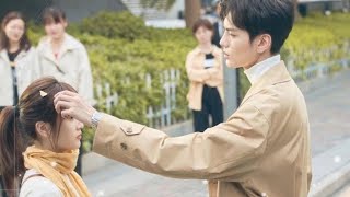 قصة حب كورية شلل تجنن 🥺😻🔥kore klip korean love story [upl. by Sidnak]