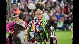 51st Annual Thanksgiving Poarch Creek Indian Pow Wow [upl. by Lraed190]