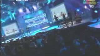 Samantha Fox  Nothings Gonna Stop Me Now live 2008 [upl. by Joelie]