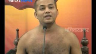 Samyak Darshan  सम्यक दर्शन  ABCD of Jainism Digambar Jain Sadhu Ka Swarup [upl. by Christabelle]