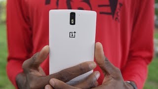 OnePlus One Review [upl. by Marlin]