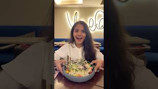 Tried Virat Kohli Restaurant 😱😱 virat Kohli restaurant Honest Review shorts ashortaday [upl. by Ecile]