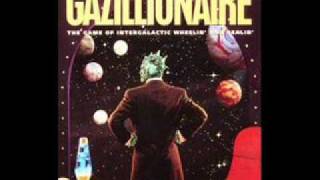 Gazillionaire Deluxe Soundtrack Planet Stye [upl. by Laekim]