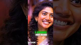 Director Rajkumar Periasamy Speech  saipallavi i stored as the name 📛 heroine 😁🖇️🖇️ [upl. by Fredi529]