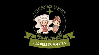 Restaurant Les belle soeurs [upl. by Suolhcin]