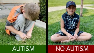 5 Signs You DO NOT Have Autism [upl. by Nuahs551]