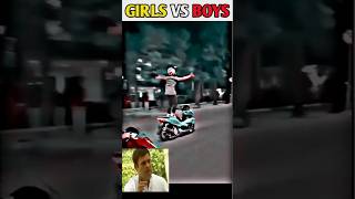 DONT MISS THE END 🤪😆🥰॥ motovlog riders girlrider boyrider shorts reels trending vlog [upl. by Mar]