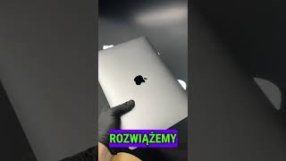 Usunął system z MacBooka Co zrobić gdy pojawiła się ikona folderu na MacBooku Serwis MacBook [upl. by Vano930]