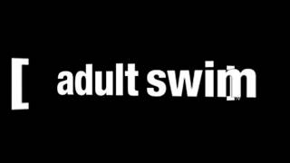 Adult Swim logo [upl. by Lenaj]