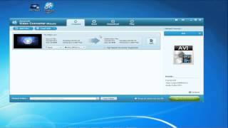 How to Convert MP4 to Blackberry on Windows or Mac OS [upl. by Ranna]