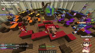 ManWithRaft Blissful Championship 18 Ruby Champions [upl. by Yauqaj]