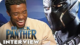 Black Panther Cast Auditions for Marvel Movies  Black Panther Movie Interviews [upl. by Nirehtac]