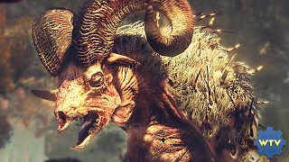 Fallouts NEW Cryptid  The Sheepsquatch and its Backstory  Fallout 76 [upl. by Phyllys]