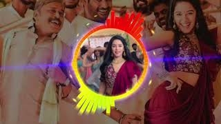 Tum Tum Telugu song 8d  Enemy movie song [upl. by Azmah]