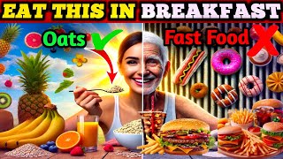 quotThe Shocking Benefits of Eating Oats Every Dayquot [upl. by Dibb610]