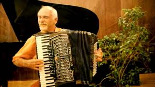 Indifference  valse musette  T Murena J ColomboJózsef Csontos – accordion [upl. by Enyehc]