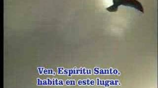 Ven espiritu santo [upl. by Gilba]