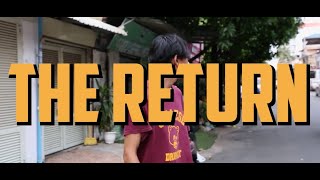 SK1LZ  The Return Official Video [upl. by Eireva]