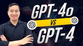 So Sánh GPT 4o amp GPT 4 cho Viết Content Phân tích Digital Marketing  Đính kèm Prompt [upl. by Mazurek]