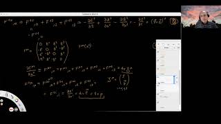 Lecture 4 Special relativity equivalence principle Mach’s principle [upl. by Alderman422]