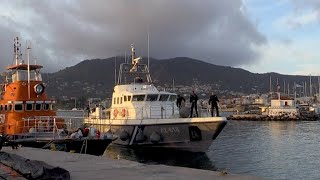 10000 officers for the European Border and Coast Guard Agency [upl. by Esilahc119]