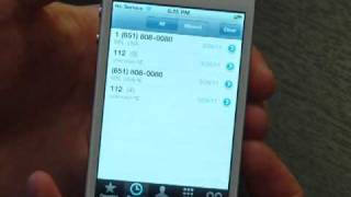 Unlock iPhone 4 4G Version 41 42 421 43 431 With GEVEY Turbo SIM Chip Instructions Guide [upl. by Atteuqaj]