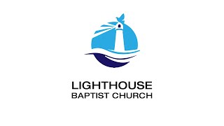 SUNDAY SERVICE  LIGHTHOUSE BAPTIST CHURCH  FULLNESS OF HIS GRACE  NOVEMBER 19 2023 [upl. by Nitneuq144]