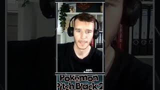 Roxie down Pokemon Pitch Black 2 nuzlocke pokemon [upl. by Boffa3]