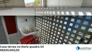 Apartamento na Vila Buritis Quadra 02 [upl. by Assina]