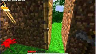 Minecraft Beta Lag Problem Solved [upl. by Monahon]