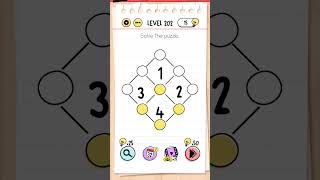 Level 202 of brain test games brainoutgaming brainout gaming mobilegame [upl. by Duyne]