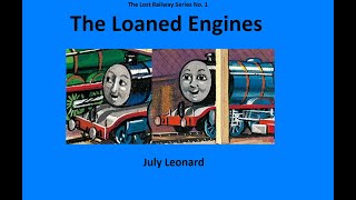 TLRWS No 1 The Loaned Engines Part 3 Trouble with The Express [upl. by Guntar]