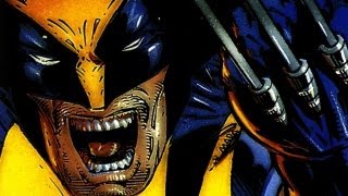 Top 5 Worst Wolverine Games [upl. by Ianteen244]