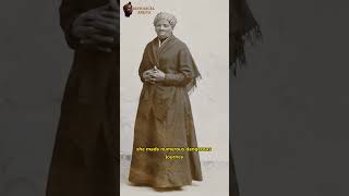 Harriet Tubman The Woman Who Led Hundreds to Freedom [upl. by Coates]