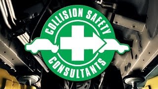 How a Post Collision Repair Inspection Could Save a Life See Video Description [upl. by Allisan]