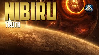 Nibiru Truth [upl. by Kellyann943]