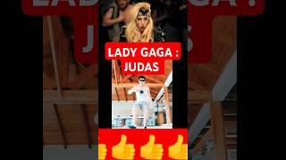 LADY GAGA  JUDAS BAILE dance kpopfandancer kpop [upl. by Malo]