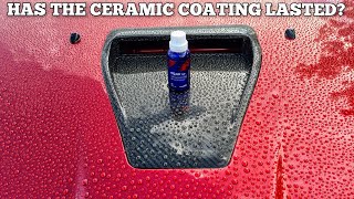 Carpro Cquartz UK 30 How long Does it Last 3 Year Update And Wash [upl. by Aissenav197]