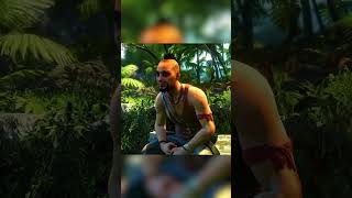 Vaas’ Family Speech 4K  Far Cry 3 Shorts [upl. by Anitsirhc966]