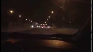 KIA RIO 2012 VS NISSAN TIIDA 2009 DRAG RACE [upl. by Donoghue897]