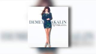 Demet Akalın  Bekleyemedin Mi [upl. by Alamac]