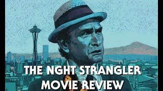 The Night Strangler1973 Movie Review [upl. by Pickford216]