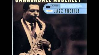 quotCannonballquot Adderley  Whats New [upl. by Robena]