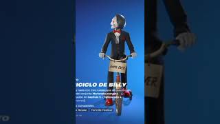 Da até um frio na espinha… se eh loko fortnite shorts [upl. by Patman366]